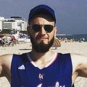 dior shakirov